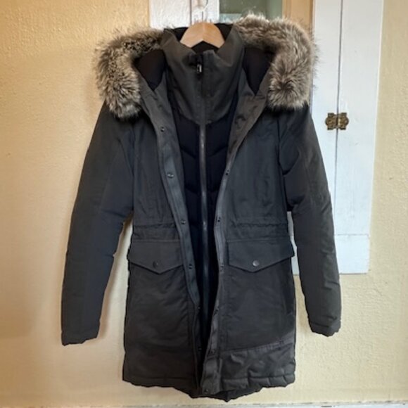 Kuhl Ukon Down Parka - Picture 3 of 5